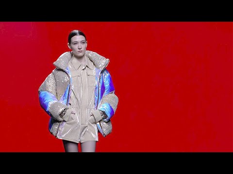 Custo Barcelona | Fall Winter 2022/2023 | Full Show