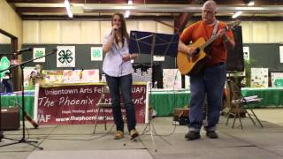Money Tree Cover- Caroline Glaser