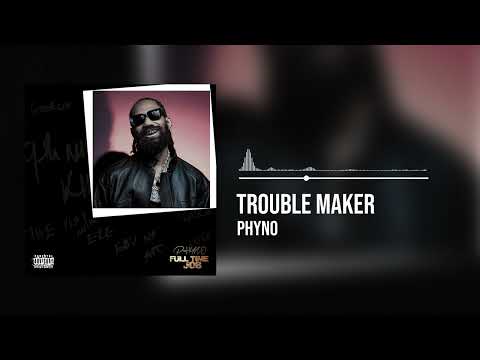 Video thumbnail for Trouble Maker