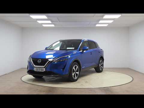 Nissan Qashqai ePOWER QASHQAI SV PREMIUM - Image 2