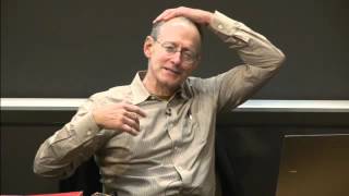 Lec 22 | MIT 21L.448J Darwin and Design, Fall 2010