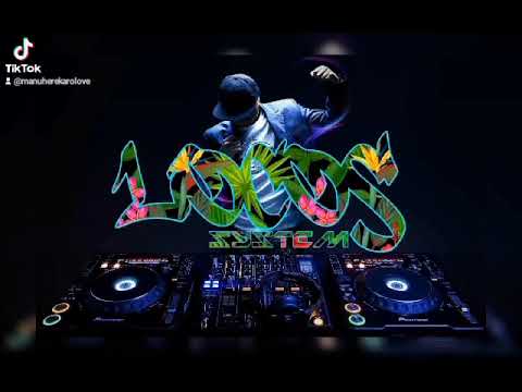 🇵🇫Afro x bar dj killa ✨ from locos systèm