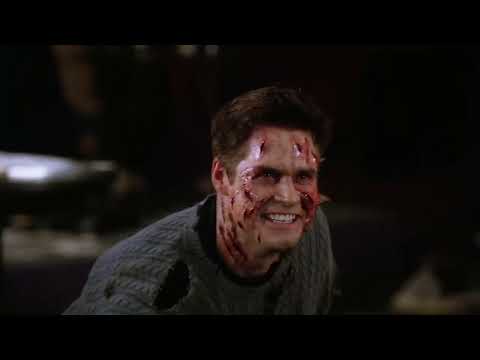 Charmed 2x01 Ex Novio del  Pasado