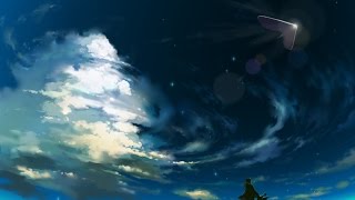 [ChillStep] LoveJet - All I Need (MPulse Remix)