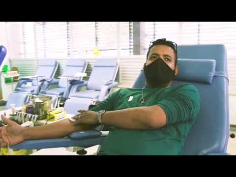 DOE SANGUE! DOE VIDA! - EP 02