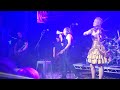 The Wonder Stuff - Hank And John (The 1865 Club, Southampton, 26th July 2023)