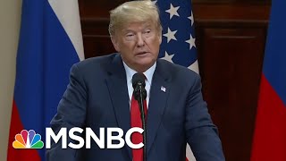 Maddow: Time For Americans To Face Worst Case Scen