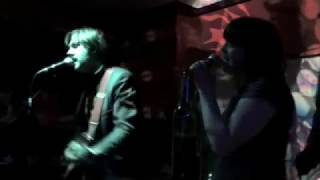 Comet Gain - Say Yes!