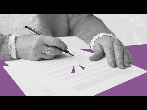 Kā sadalīt mantojumu? 'Tiesības zināt' (pilns ieraksts)