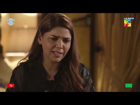 Mahir Ke Sath Shadi Kar Ke Koi Bewafai Nahi Ki - Dobara - HUM TV