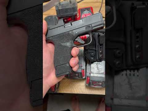 Does The Ruger ReadyDot Solve Your Problems?