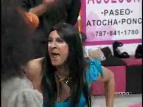 Risas en Combo 1/18/12 - Malapily's Brutique 2/2