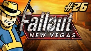 Fallout New Vegas: Old World Blues (DLC) #26
