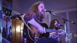 The Sheepdogs - I Don't Know (Fox Uninvited Guest)