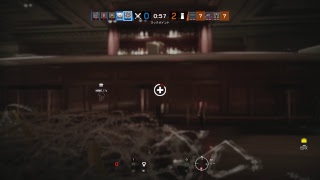 【R6S】PS4からブロードキャストなう！【川崎のバイク】