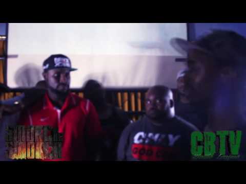 Dex vs Highspeed Rell