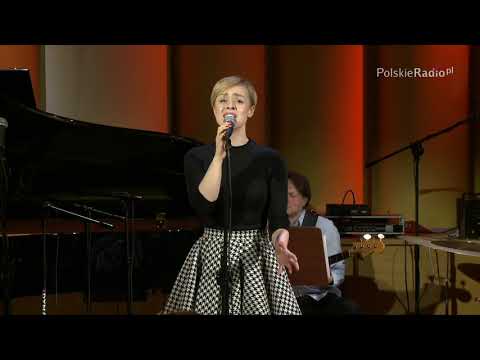 Szukam tamtej wiosny - wyk. Anna Maria Wicka  | 3o Studio Piosenki - reż. Janusz Gast