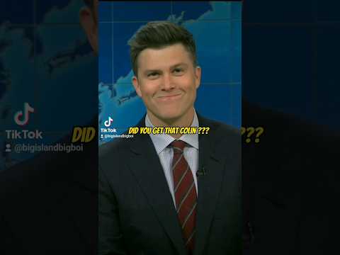 Celebrate Black History Month SNL Weekend Update #comedy #funny #viral