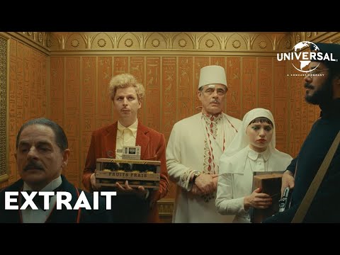 Extrait "Je reconnais cet assassin" VOST