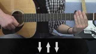 Guitar Lesson: Syd Barrett - Love Song / with Tabs