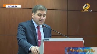 «Հեղափոխությունն ունի պաշտպանության կարիք». ինչու՞ է մտահոգված Արման Բաբաջանյանը