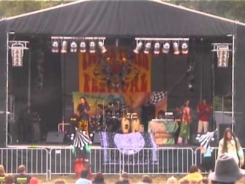 Lord Shivas Dream  Live@Flower Power Festival 2006   Titel: 