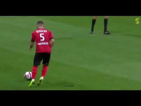 Pedro Rebocho - Guingamp - Welcome to Beşiktaş ? - 2019 - Goals , Assists & Skills HD