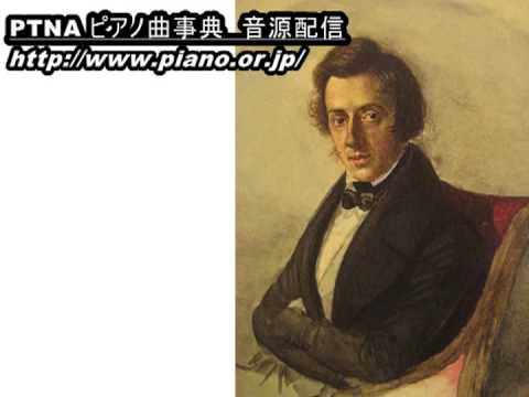 Chopin, Frederic: 