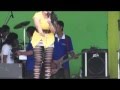 O.M Maespati Asmara lia capucino Bahenol - YouTube