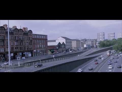 Stray Dog Promo Clip 1