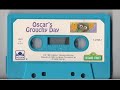 Sesame Street Oscar S Grouchy Day