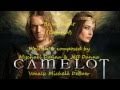 Be my light (Camelot wedding soundtrack) 