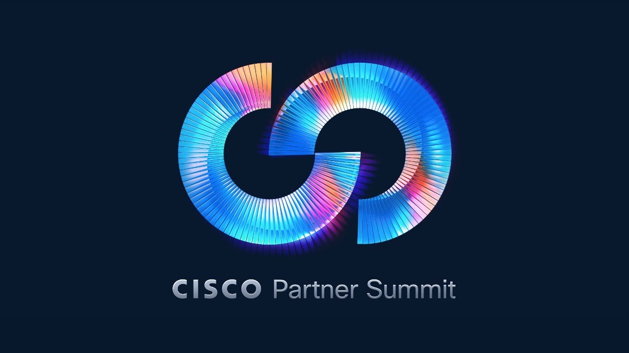 Cisco Partner Summit 2025 Montage