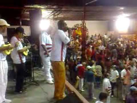 Samba 1 - Viradouro 2010