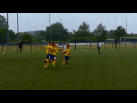 Legmeervogels Super E-Top toernooi 2015