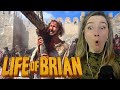 My FIRST Time Watching Monty Python S Life Of Brian Is It My New Favorite