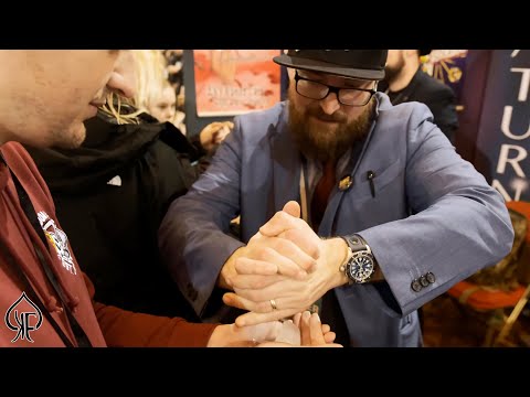 To The Max by Kieron Johnson [BMC 2022 Full Performance]