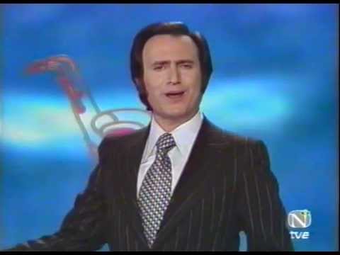 Manolo Escobar "Cielo andaluz"