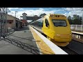 Landsborough Train Station 2021 07 04