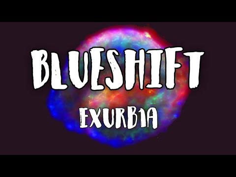Blueshift