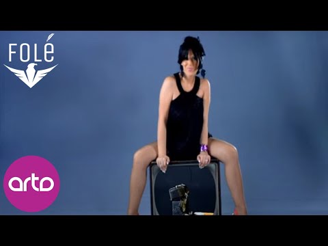 Arta Bajrami - Nese ty (Re-Upload)