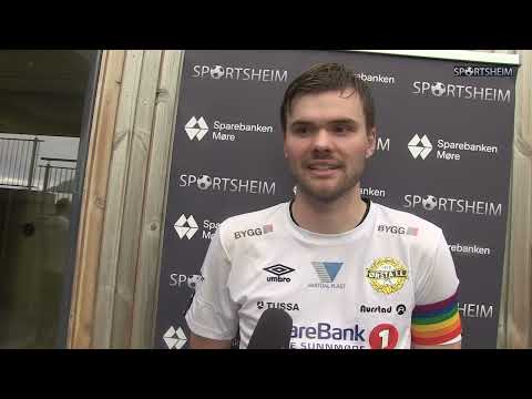 4. div: Ørsta - Rollon 0-3 (19.8.22)