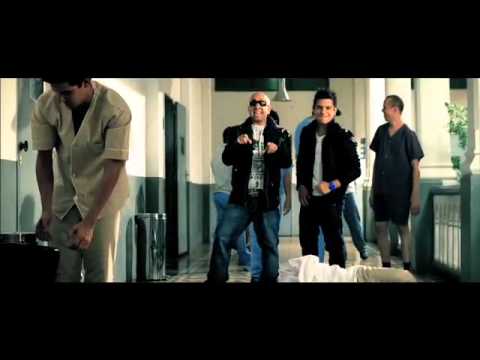 Pa que lo tengas claro - Franco y Oscarcito LSQUADRON - Loquito por Ti