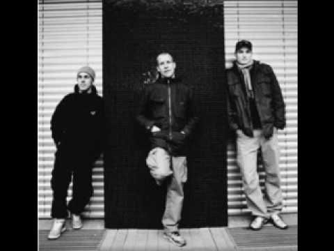 Taktpakt feat. Freakanoid - Gartebaiz