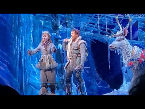 What Do You Know About Love? Live