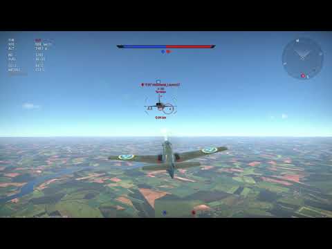 The 11th Battle Pass Aircraft (J26 David)