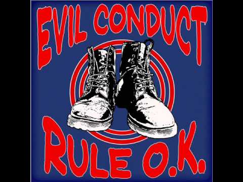 EVIL CONDUCT - RUNAWAY.wmv