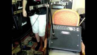Video thumbnail for Mesa Boogie Express 5:25 Review by Alan