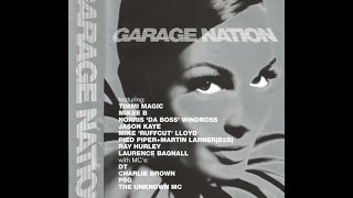 Garage Nation - The Payback 1999 - Mike 'Ruffcut' Lloyd Mix