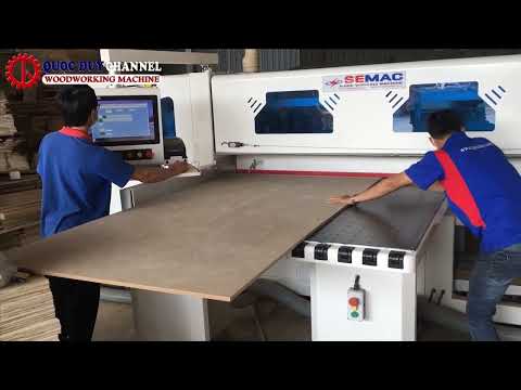 Máy cưa panel SM 330 #Quốc Duy    # Liên hệ:  03 3478 3678